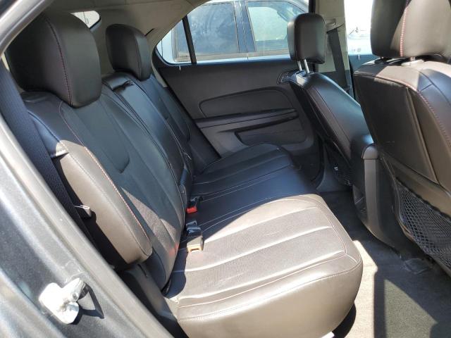 Photo 11 from auction – 2010 CHEVROLET EQUINOX LT with VIN 2CNFLGEY1A6375098