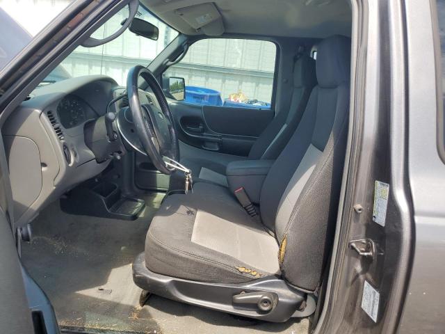 Photo 7 from auction – 2007 FORD RANGER with VIN 1FTYR14U67PA11517