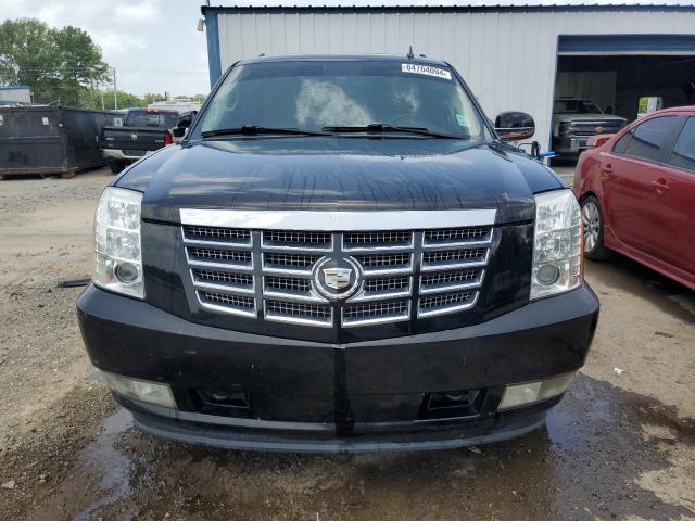 Photo 5 from auction – 2010 CADILLAC ESCALADE E with VIN 1GYUKHEF2AR243596