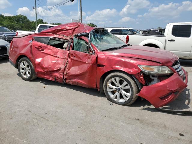Photo 4 from auction – 2011 FORD TAURUS SEL with VIN 1FAHP2EWXBG102638