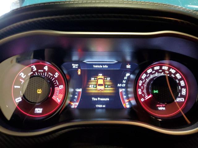 Zdjęcie 9 z aukcji – 2020 DODGE CHALLENGER z VIN 2C3CDZL93LH138961