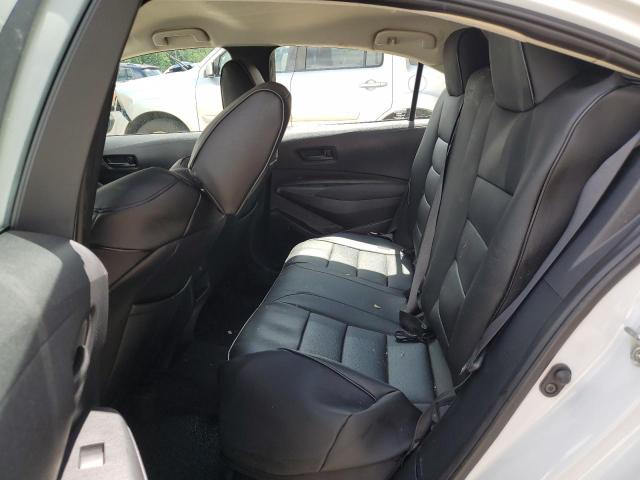 Photo 10 from auction – 2022 TOYOTA COROLLA LE with VIN 5YFEPMAEXNP289730
