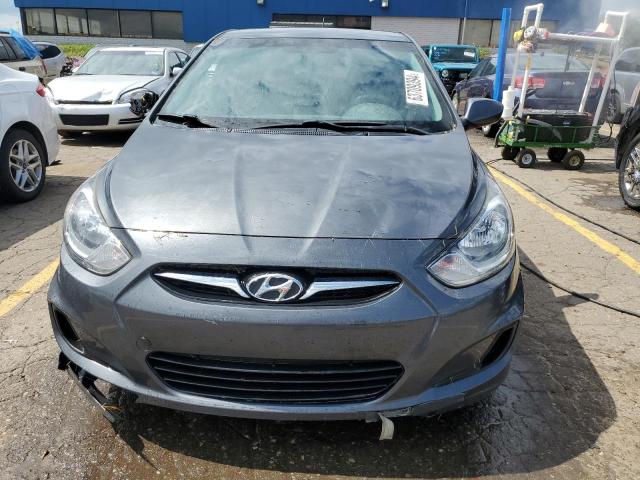 Photo 5 from auction – 2012 HYUNDAI ACCENT GLS with VIN KMHCT5AE7CU033811