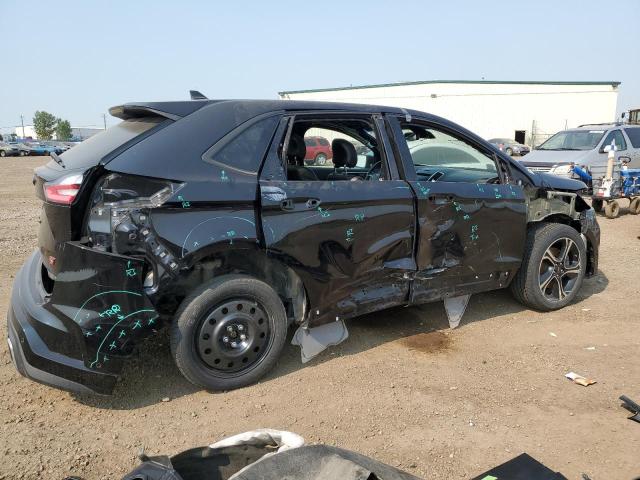 Photo 3 from auction – 2019 FORD EDGE ST with VIN 2FMPK4AP0KBB71775