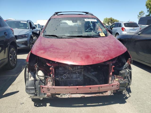 Photo 5 from auction – 2018 TOYOTA RAV4 SE with VIN 2T3NFREV5JW455663