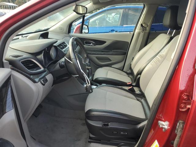 Photo 7 from auction – 2014 BUICK ENCORE with VIN KL4CJASB6EB784365