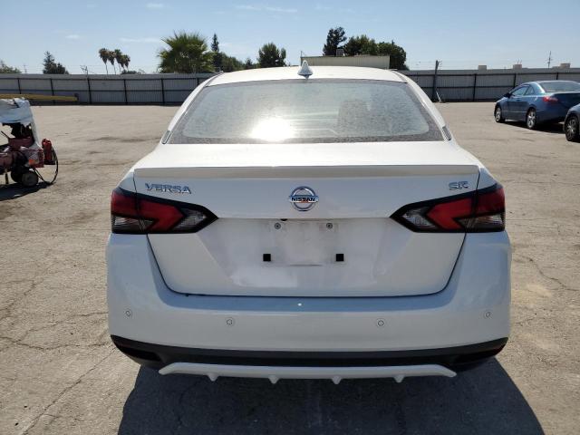Photo 6 from auction – 2021 NISSAN VERSA SR with VIN 3N1CN8FVXML924327