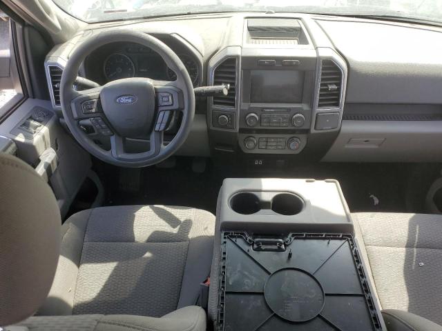 Photo 8 from auction – 2020 FORD F150 SUPER with VIN 1FTEW1E50LKD50848