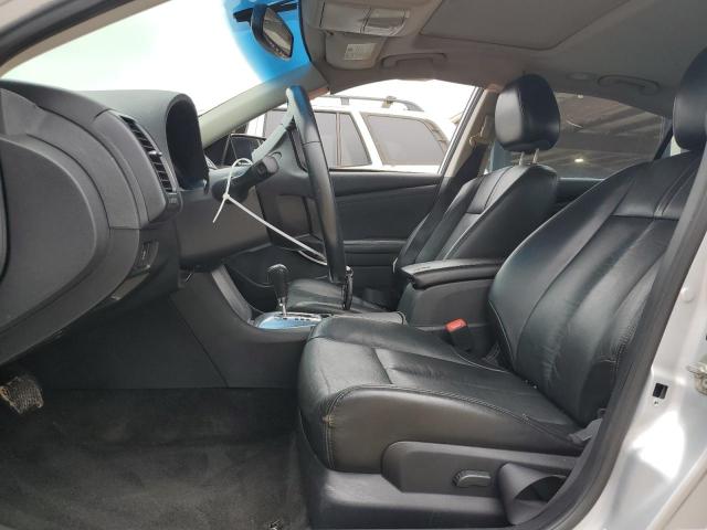 Photo 7 from auction – 2012 NISSAN ALTIMA BAS with VIN 1N4AL2AP4CC125885