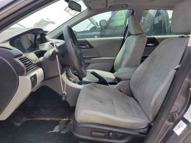 Photo 7 from auction – 2017 HONDA ACCORD EX with VIN 1HGCR2F74HA090988