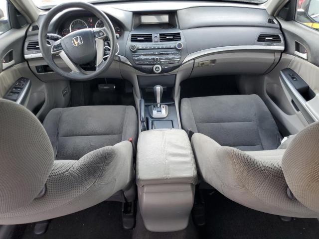 Photo 8 from auction – 2009 HONDA ACCORD EX with VIN 5KBCP36759B002292