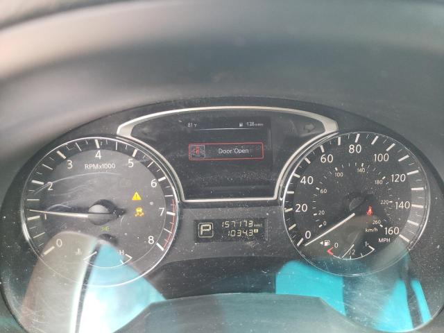 Photo 9 from auction – 2015 NISSAN ALTIMA 2.5 with VIN 1N4AL3AP9FC260404