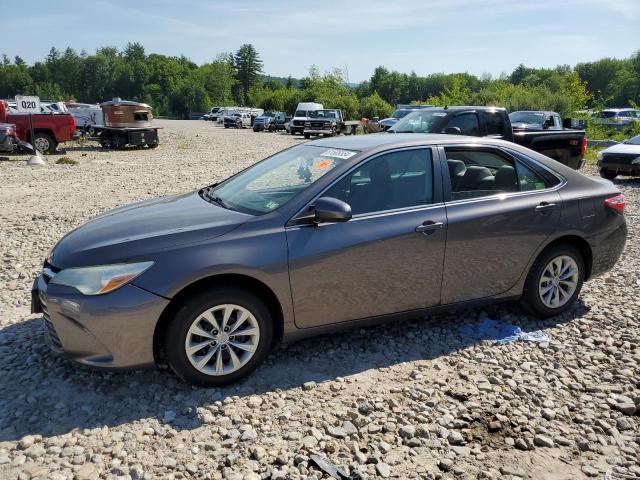 TOYOTA CAMRY LE 2016 with VIN 4T4BF1FK5GR532368 - Photo from auction