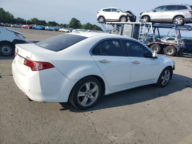 Фото 3 с аукциона – 2011 ACURA TSX с VIN JH4CU2F67BC007472