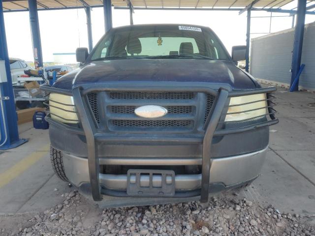 Photo 5 from auction – 2008 FORD F150 with VIN 1FTPF12V28KE41544