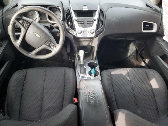 Photo 8 from auction – 2014 CHEVROLET EQUINOX LS with VIN 2GNALAEK4E6363127
