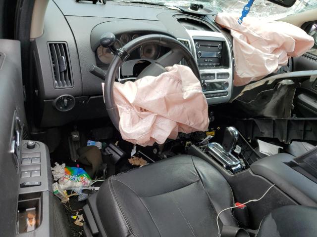 Photo 8 from auction – 2010 FORD EDGE SEL with VIN 2FMDK4JC2ABB66012
