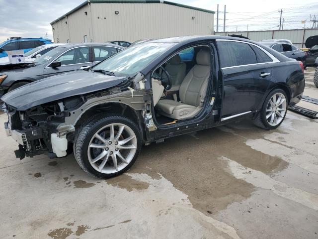 CADILLAC XTS PREMIU 2019 with VIN 2G61R5S32K9118738 - Photo from auction