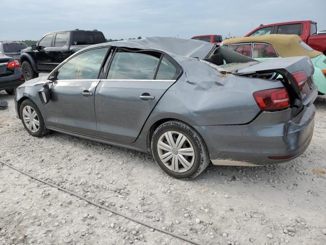 Photo 2 from auction – 2017 VOLKSWAGEN JETTA S with VIN 3VW2B7AJ9HM411518