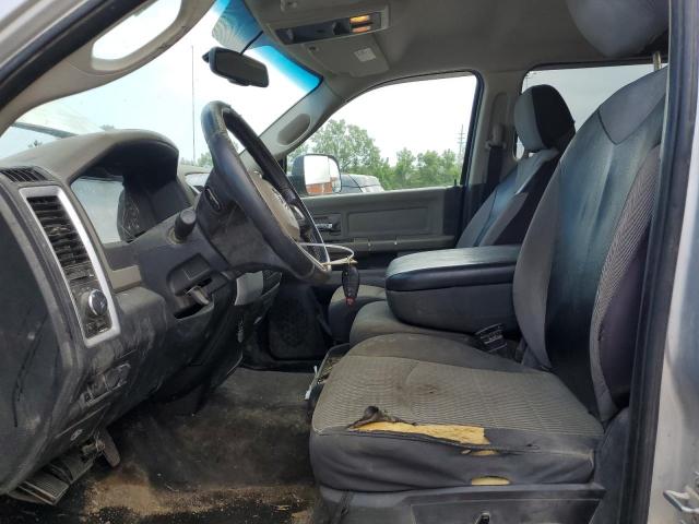 Photo 7 from auction – 2011 DODGE RAM 3500 with VIN 3D73Y3CL5BG505744