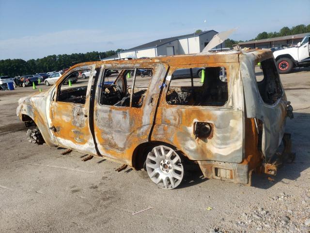 Photo 2 from auction – 2010 NISSAN PATHFINDER with VIN 5N1AR1NN2AC613222