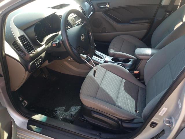 Photo 7 from auction – 2015 KIA FORTE LX with VIN KNAFX4A60F5375654