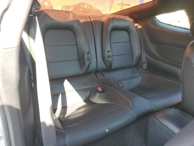 Photo 10 from auction – 2017 FORD MUSTANG with VIN 1FA6P8TH4H5310288