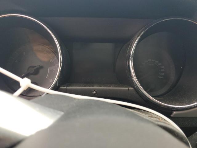 Photo 9 from auction – 2015 FORD MUSTANG GT with VIN 1FA6P8CF6F5400182