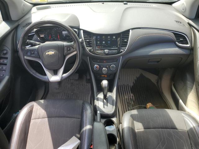Photo 8 from auction – 2019 CHEVROLET TRAX 1LT with VIN 3GNCJPSB9KL275770