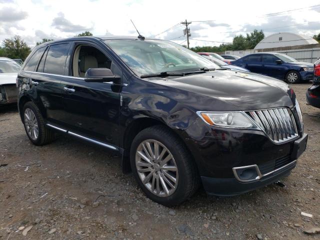 Photo 4 from auction – 2015 LINCOLN MKX with VIN 2LMDJ8JK2FBL23745