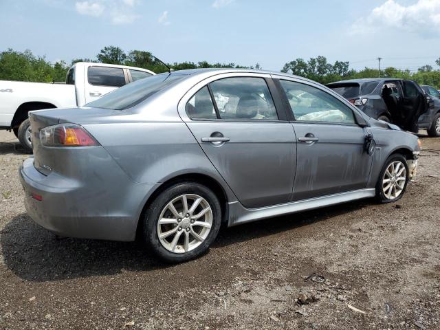 Photo 3 from auction – 2016 MITSUBISHI LANCER ES with VIN JA32U2FU2GU007259