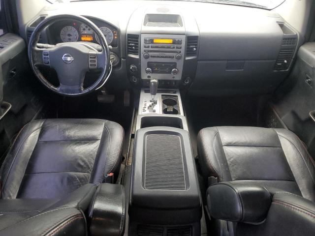 Photo 8 from auction – 2011 NISSAN TITAN S with VIN 1N6BA0EC3BN322501