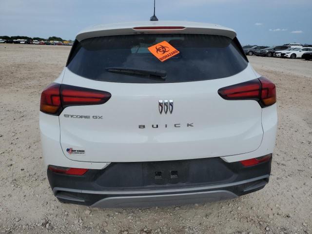 Photo 6 from auction – 2024 BUICK ENCORE GX with VIN KL4AMBS2XRB048314