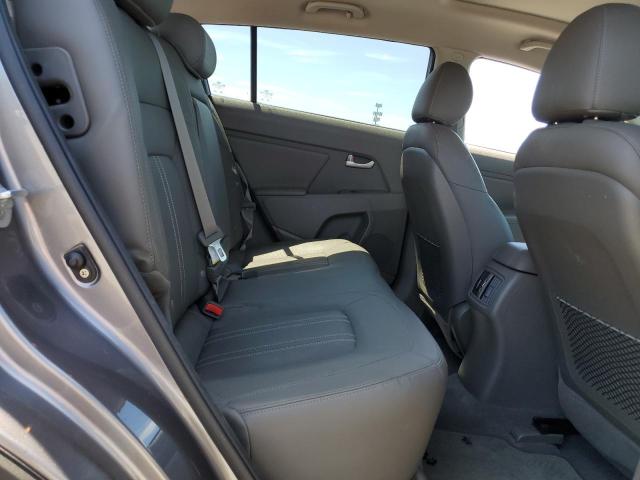 Photo 10 from auction – 2014 KIA SPORTAGE E with VIN KNDPCCAC1E7602453