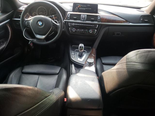 Photo 8 from auction – 2016 BMW 428 XI with VIN WBA3N9C52GK248658