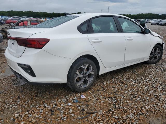 Photo 3 from auction – 2021 KIA FORTE FE with VIN 3KPF24AD3ME363290