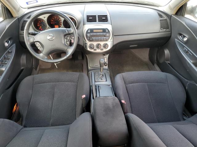 Photo 8 from auction – 2004 NISSAN ALTIMA SE with VIN 1N4BL11D44C177913