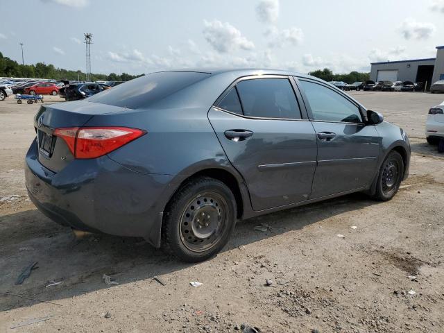 Photo 3 from auction – 2019 TOYOTA COROLLA L with VIN 2T1BURHE1KC228213