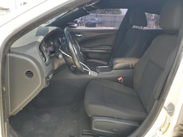 صورة رقم 7 من المزاد - 2012 DODGE CHARGER PO مع VIN 2C3CDXAT7CH305776