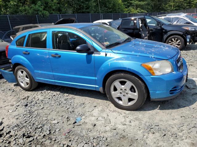 Photo 4 from auction – 2008 DODGE CALIBER SX with VIN 1B3HB48B68D738434