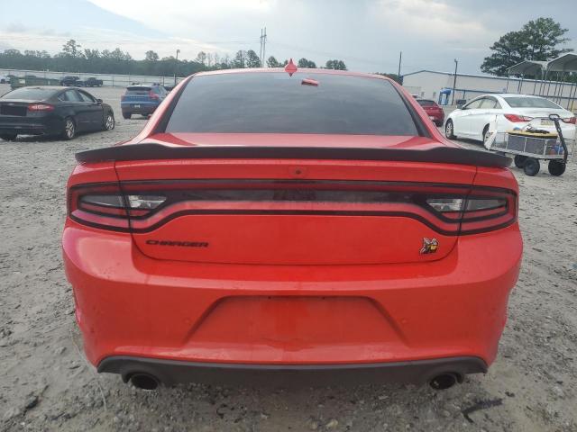 Photo 6 from auction – 2022 DODGE CHARGER SC with VIN 2C3CDXGJ8NH262140