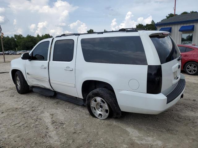 Photo 2 from auction – 2011 CHEVROLET SUBURBAN C with VIN 1GNSCHE05BR306284