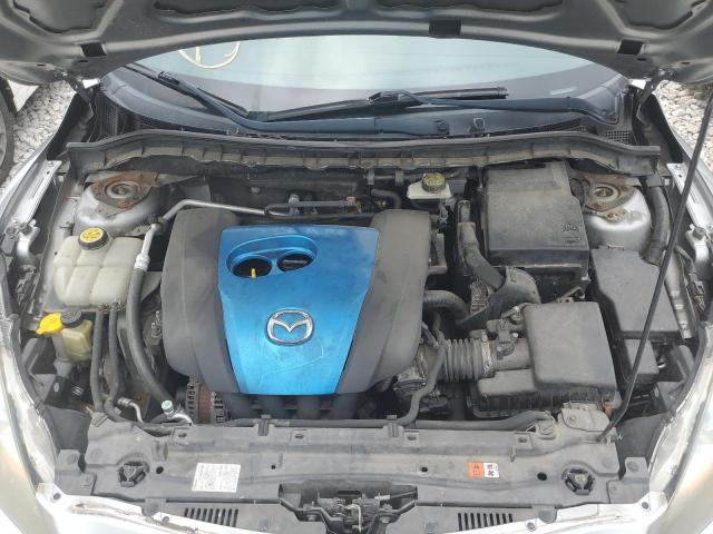 Photo 11 from auction – 2013 MAZDA 3 I with VIN JM1BL1UPXD1849663