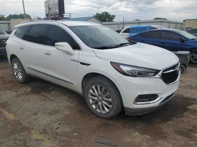 Photo 4 from auction – 2021 BUICK ENCLAVE ES with VIN 5GAERBKW8MJ268742