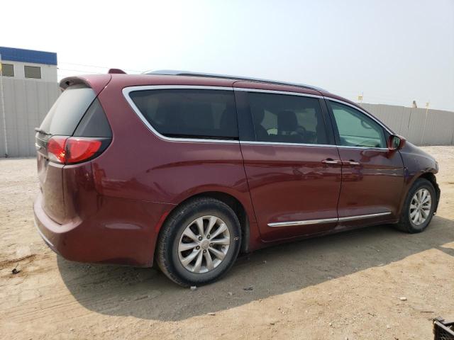 Photo 3 from auction – 2018 CHRYSLER PACIFICA T with VIN 2C4RC1BG8JR269238