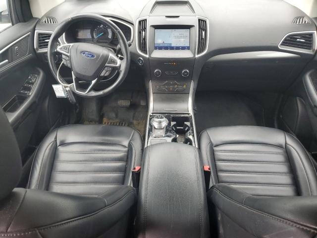 Photo 8 from auction – 2020 FORD EDGE SEL with VIN 2FMPK3J9XLBB55693