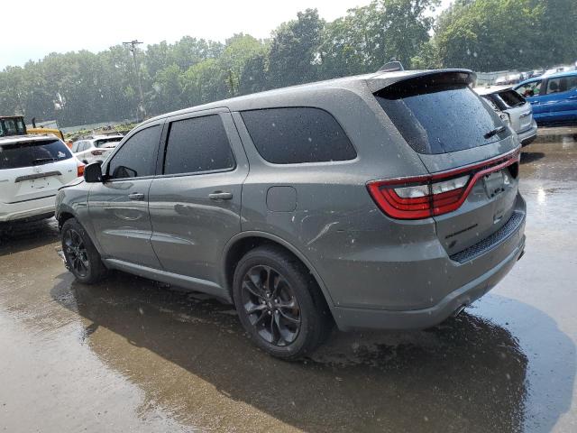 Photo 2 from auction – 2022 DODGE DURANGO R/ with VIN 1C4SDJCT9NC216184
