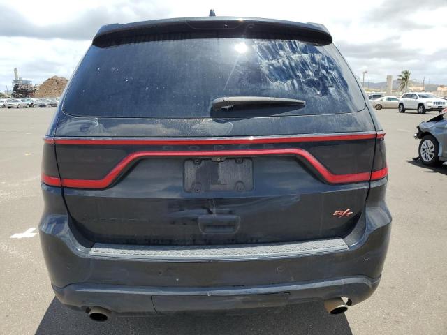 Photo 6 from auction – 2015 DODGE DURANGO R/ with VIN 1C4SDHCT4FC916530