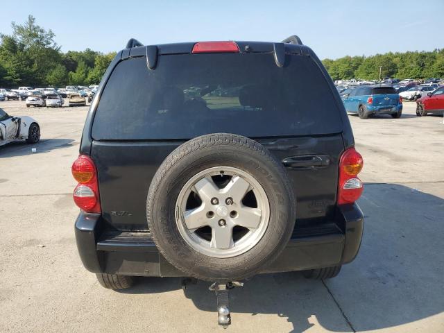 Photo 6 from auction – 2003 JEEP LIBERTY LI with VIN 1J4GL58K33W656732