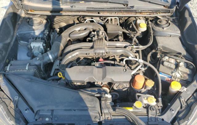 Photo 11 from auction – 2012 SUBARU IMPREZA with VIN JF1GPAA67CH234473